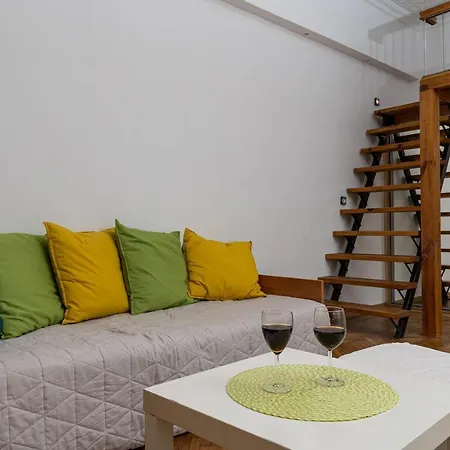 Convenient In Kazimierz