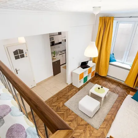 Convenient In Kazimierz * Krakau