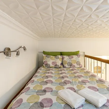 Apartment Convenient In Kazimierz *